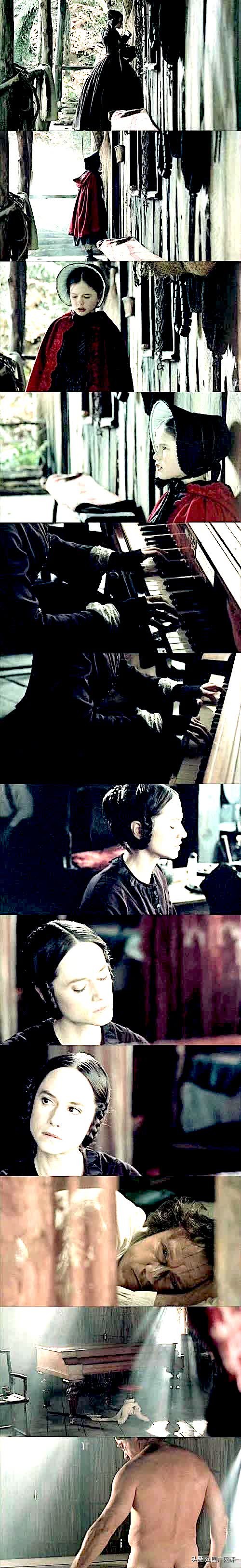 饶曙光（中国电影评论学会会长）：别样的十大女性励志电影