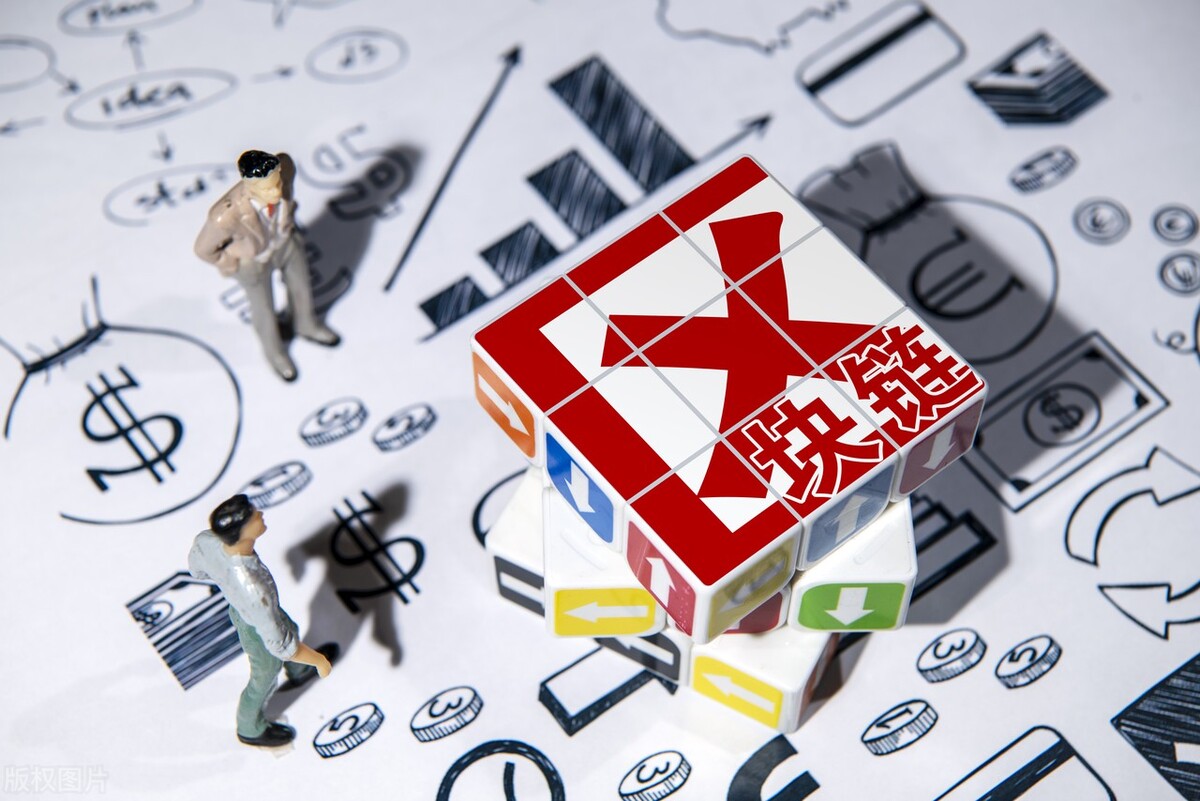 看懂Web3，你就会明白Filecoin所蕴含的巨大潜力