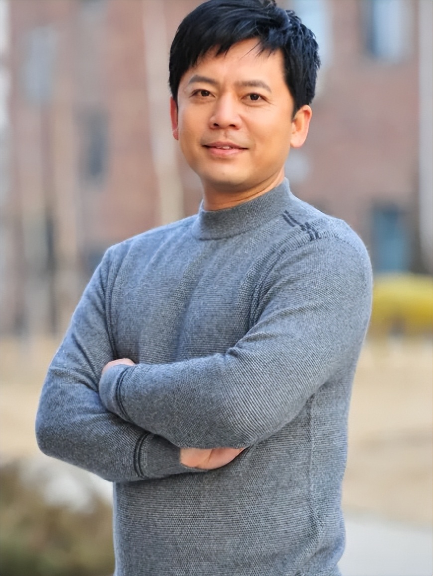 何政军妻子的图片 何政军的第二任老婆-文化号