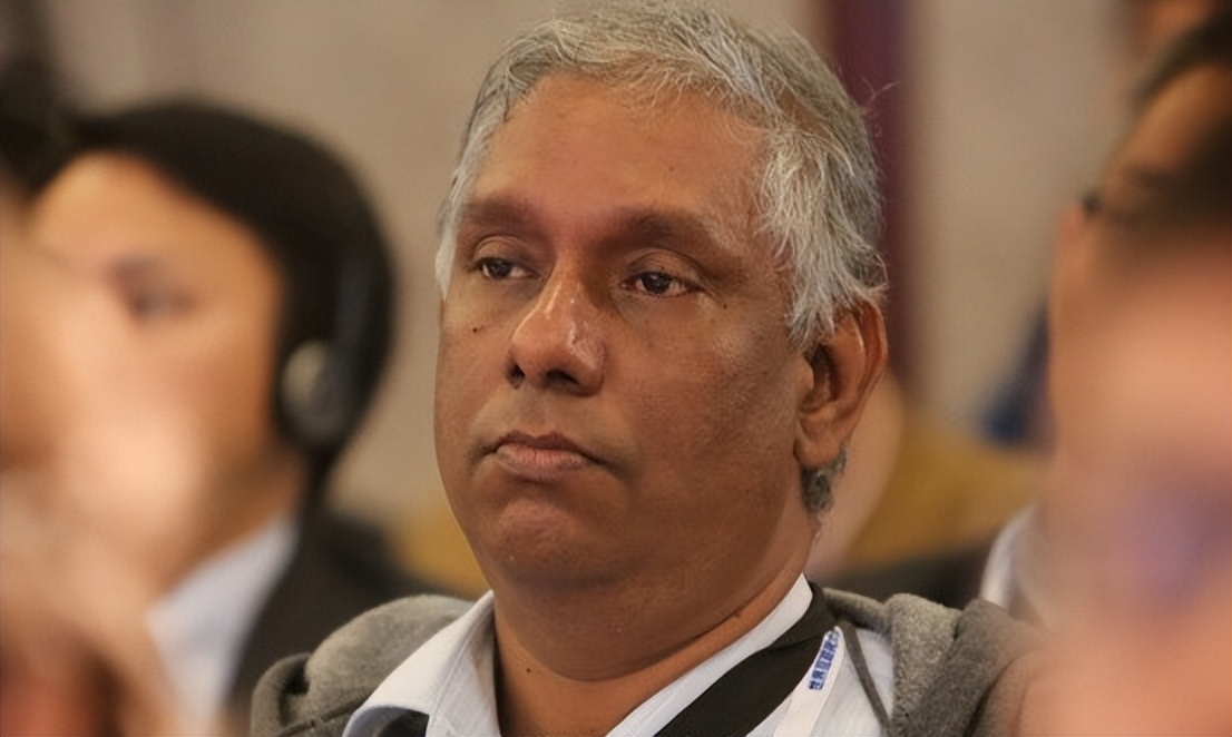 「OHI访谈手记」访谈斯里兰卡互联网先驱吉昂·迪亚斯教授