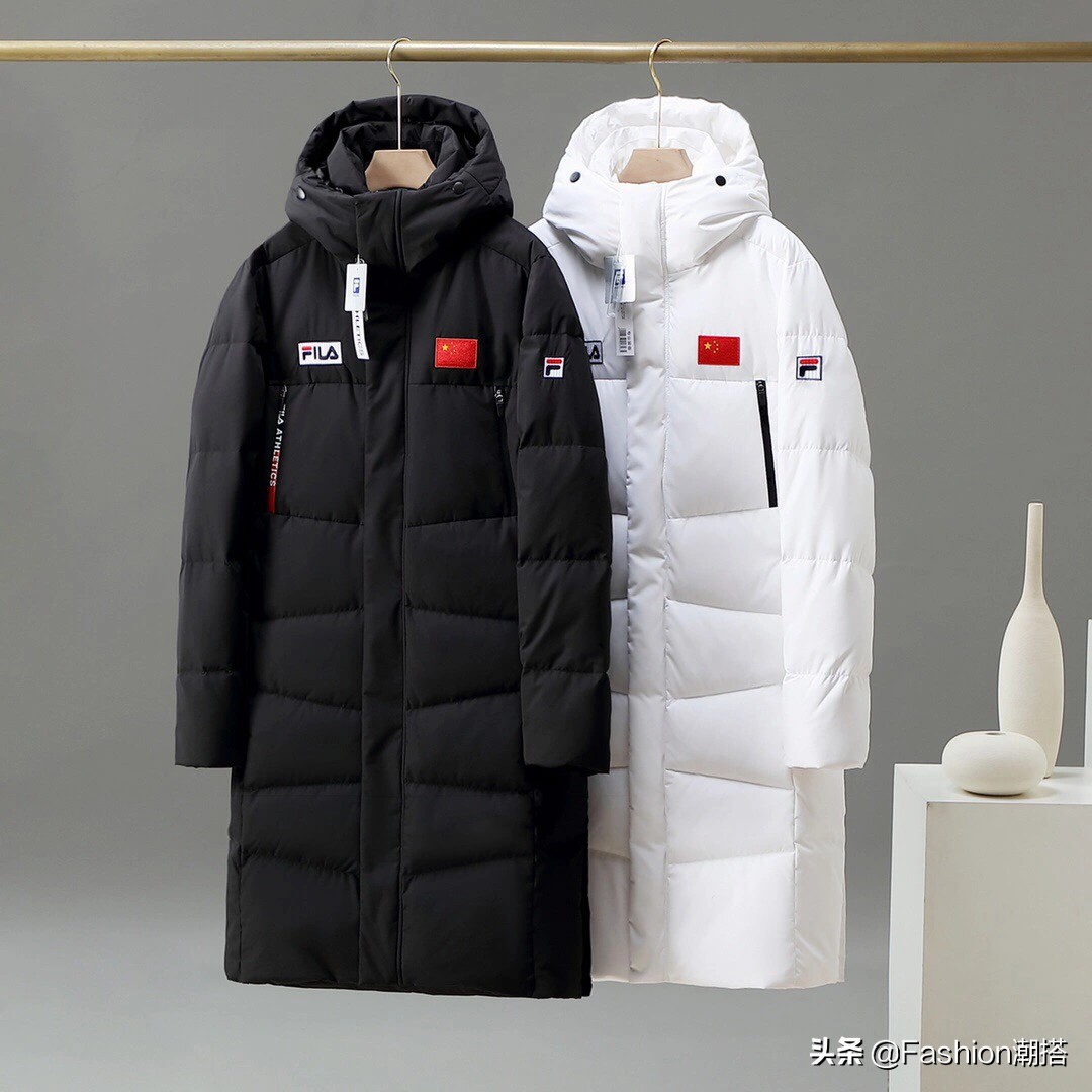 盘点2022冬奥会冬季服装，国货品牌匹克，竟赞助了7个国家