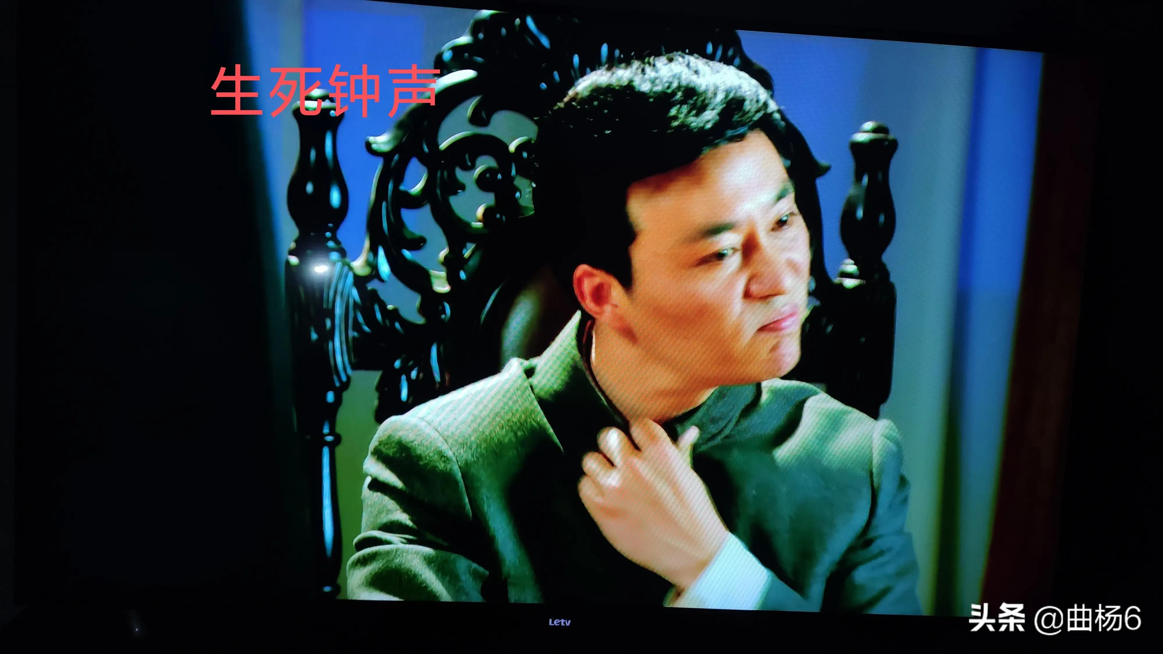 谍战剧用滥了的套路模式(11)