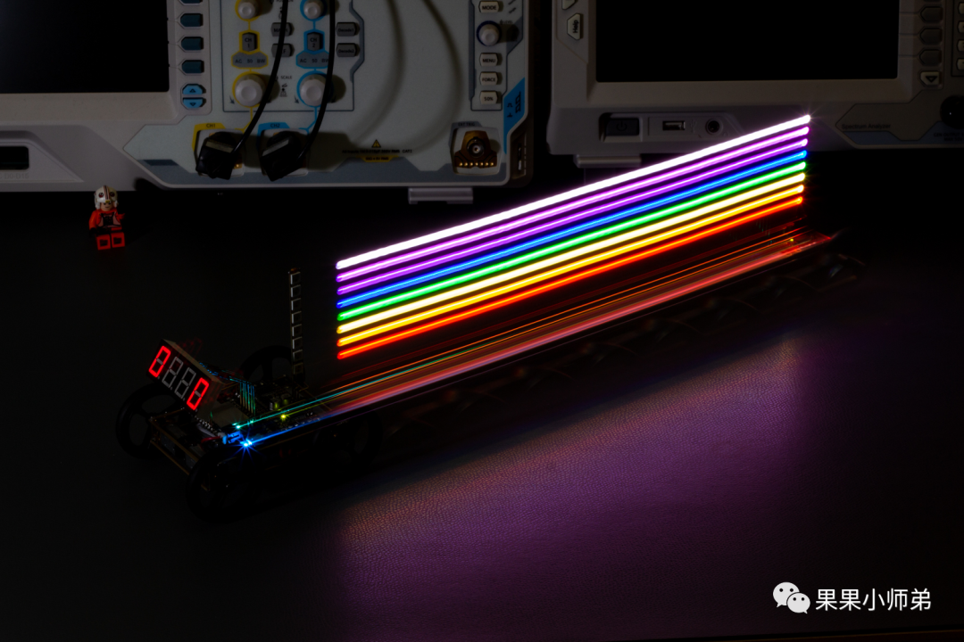 这脑洞！令人惊叹的焊接大法