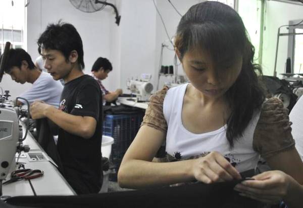 山东女人曾是富婆，公司破产后，来广州当保姆维生