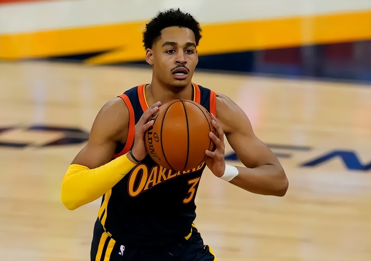 勇士交易杜兰特换了谁（美媒曝三方交易方案，杜兰特1换3重返勇士，普尔加盟篮网）