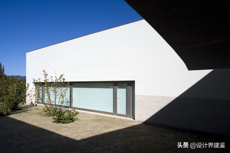 #设计鉴赏#——Álvaro Siza，介于现代与传统之间