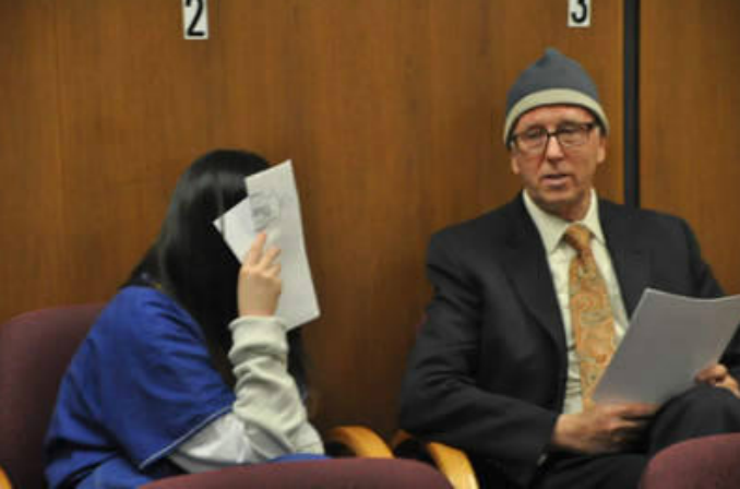 16年，3名留美学生绑架虐待同学，细节令人发指，被捕时面露微笑