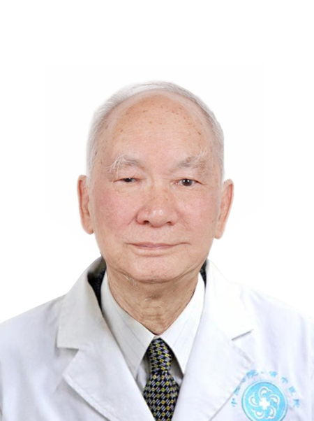 四川省国家级名中医(共6人)