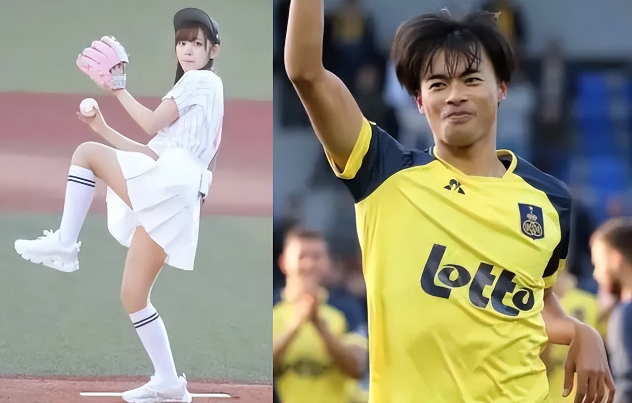 韩国世界杯足球女神（世界杯“亚洲太太”才真惊艳，多人模特出身，一个比一个风情万种）