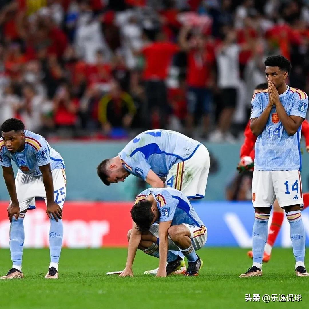 世界杯为什么那么多冷门（本届世界杯为什么会出现这么多冷门比赛？）