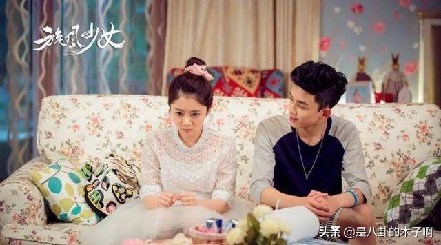 带薪追星的徐海乔竟然已经39岁了，看脸18，实际48的演员大有人在