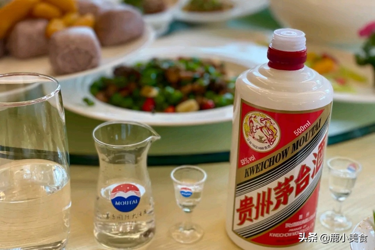 除了53度飞天茅台，还有哪些“千元酱香酒”值得珍藏？请看这6款