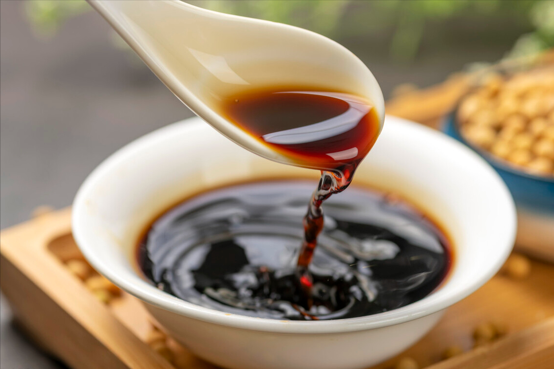 5款"口碑爆棚"的酱油,买酿造酱油可以优先考虑,用料好鲜味足