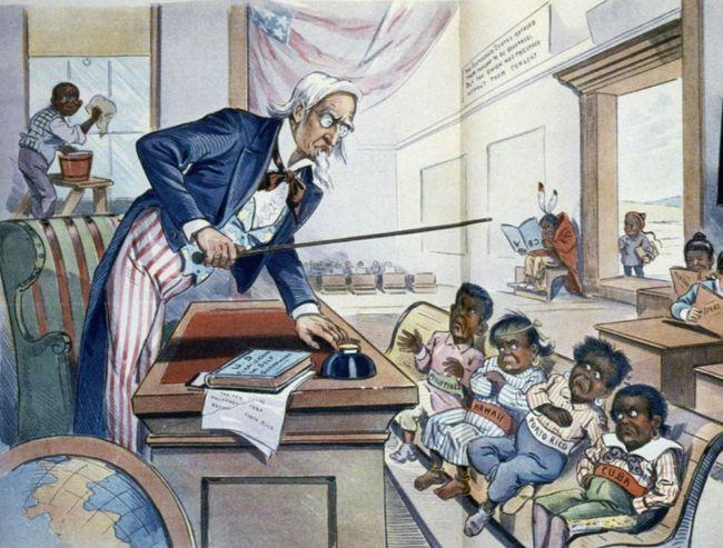 牟林：看美俄乌恩怨情仇，学俄反击教学实践，走出反霸的中国道路