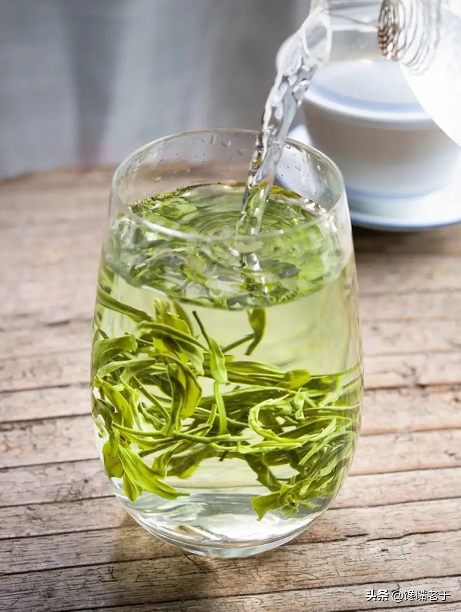 中国十大绿茶排名(中国绿茶排名前十名品牌) - 武陵观察网