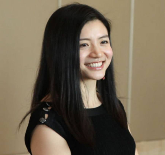 马化腾的老婆 -北京百科网