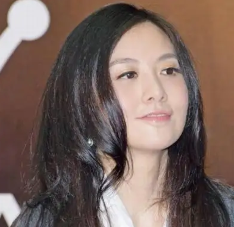 姚尚坤个人简介(香港女富豪纪凯婷) - 散下步