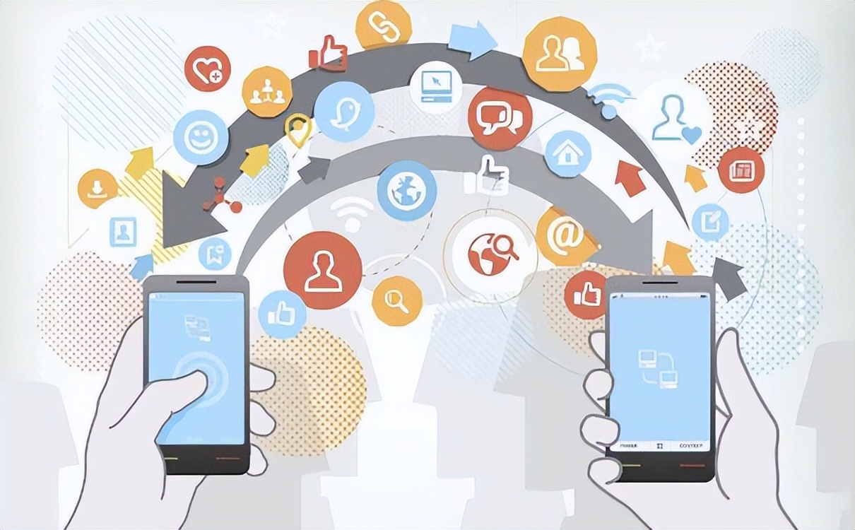 合凹—高质量的社交APP