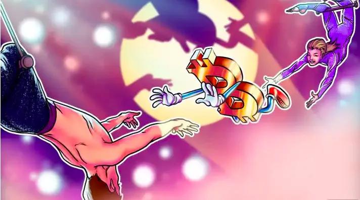 比特币“很容易看到 3 万美元”，股票将在 2022 年下跌 30%——分析师