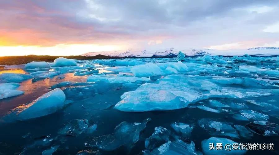 国内这些媲美于国外的旅行地，让你打卡“世界级”美景