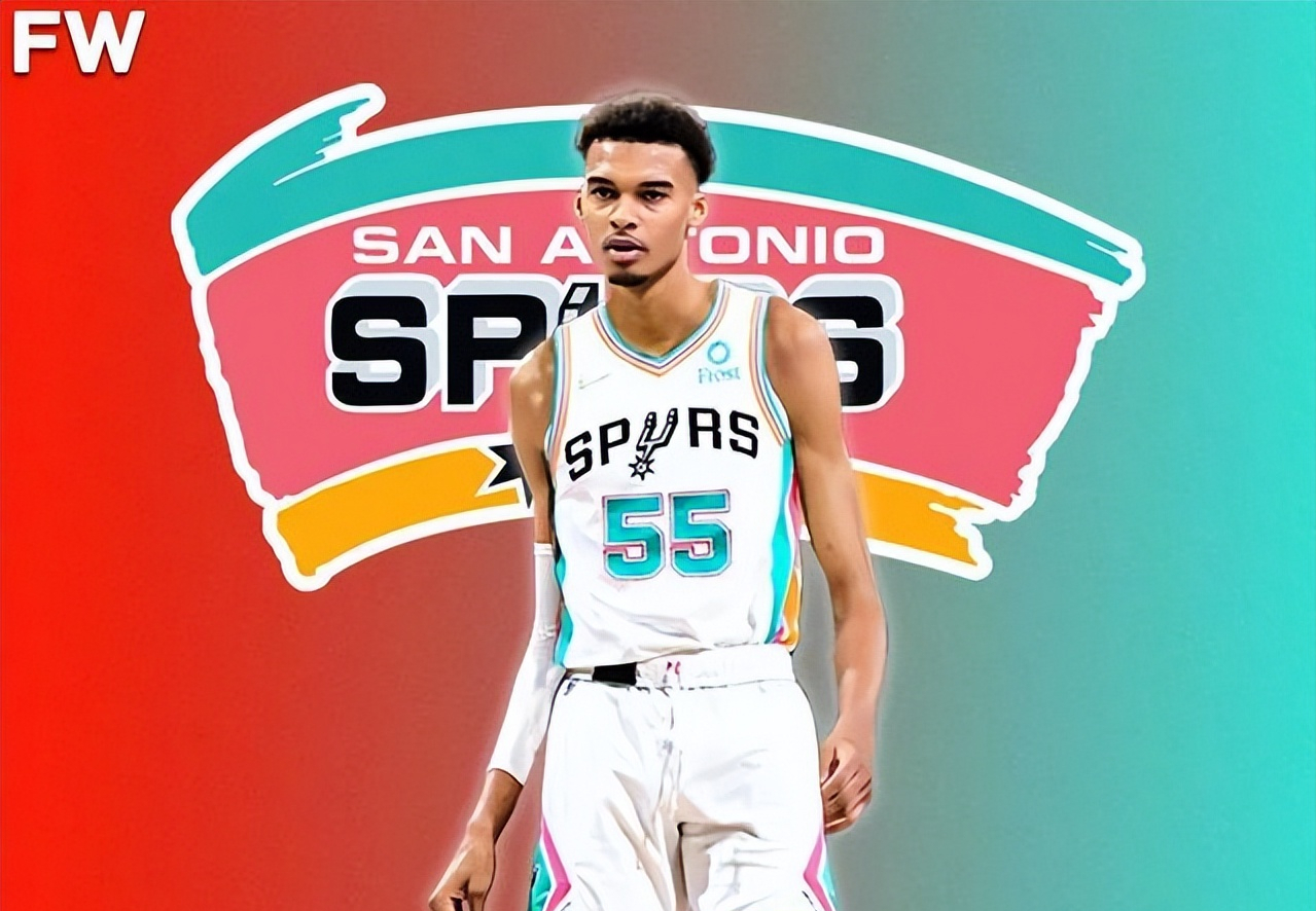 马刺队战绩（11连败，3连胜！马刺队明明是要摆烂的，为什么现在不断赢球？）-华海博客