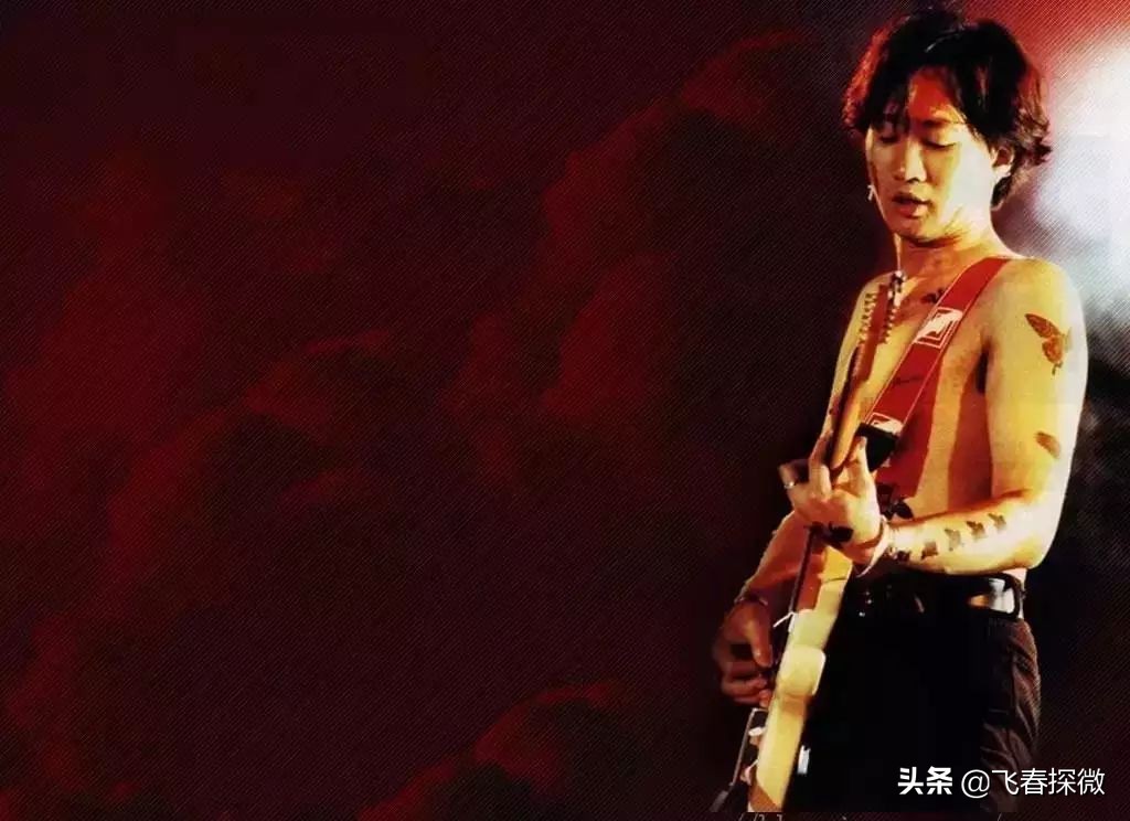 黄家驹怎么死的（黄家驹去世29周年祭：他缘何而死？为啥赴日？何以不衰？）