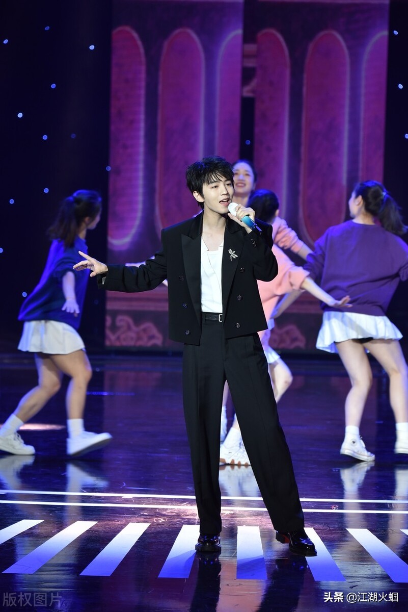 爆料：刘宇宁 赵露思 朱正廷 周迅 刘奕君 王俊凯 孙俪 张新成 闫妮 赵今麦