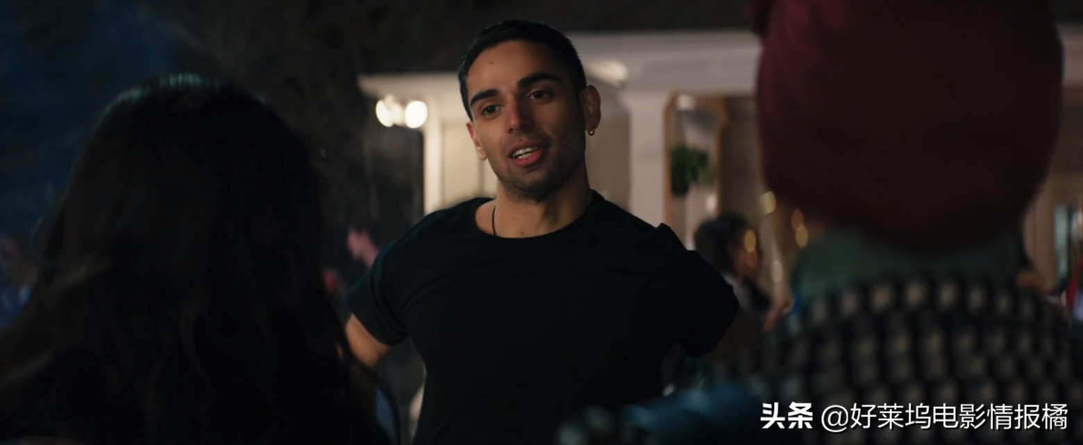 漫威《惊奇少女》第2集上线，神秘手镯归属竟然另有其人？