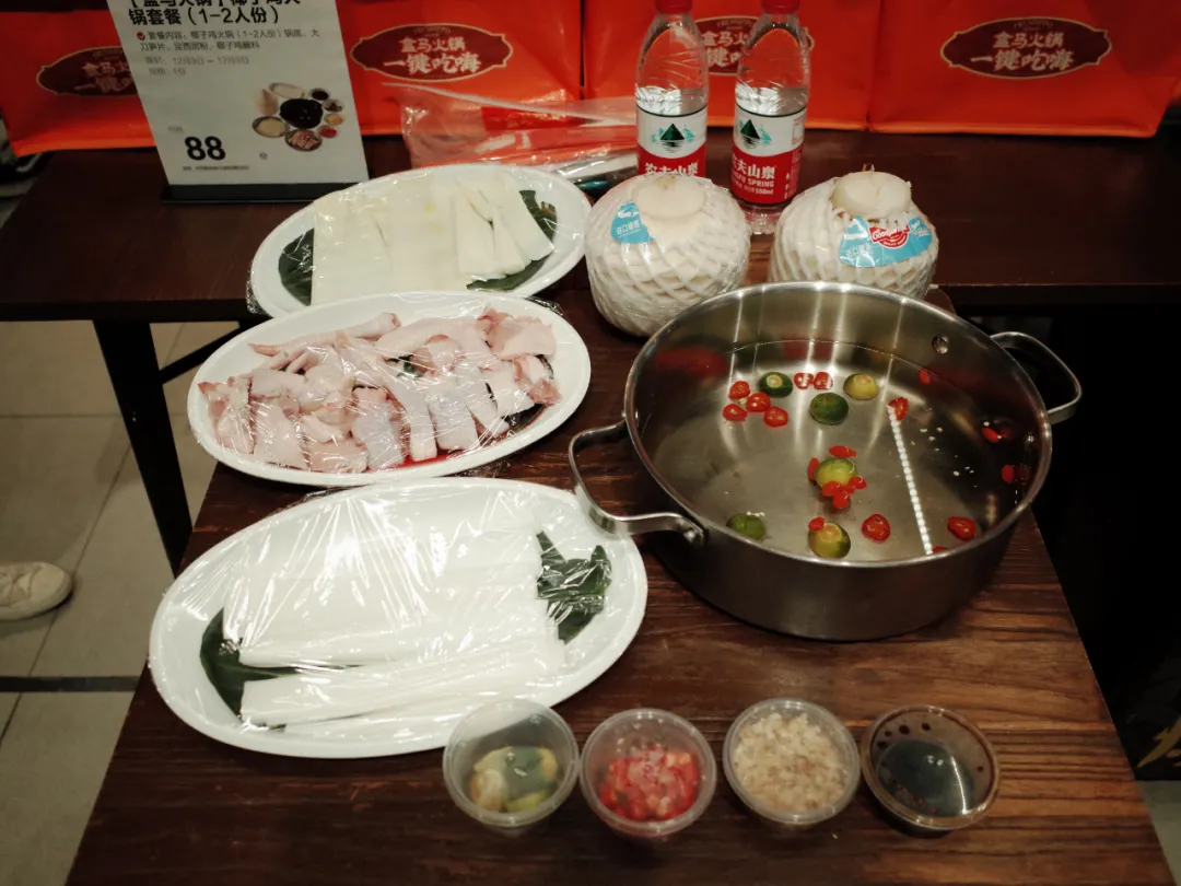 又在吃上花了那么多钱,要胖大家一起胖