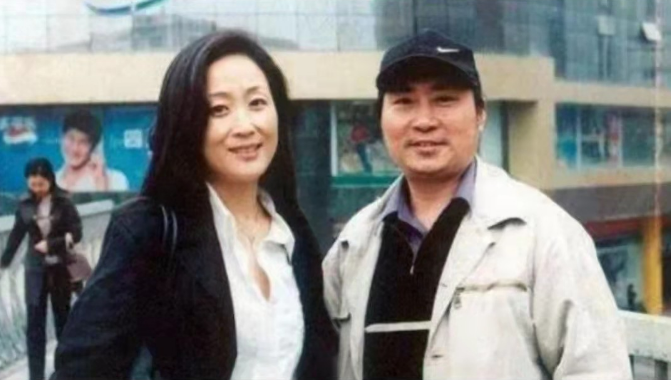 人间异类陈瑾：和哥哥相约不婚，却传插足他人婚姻，珠宝论筐数