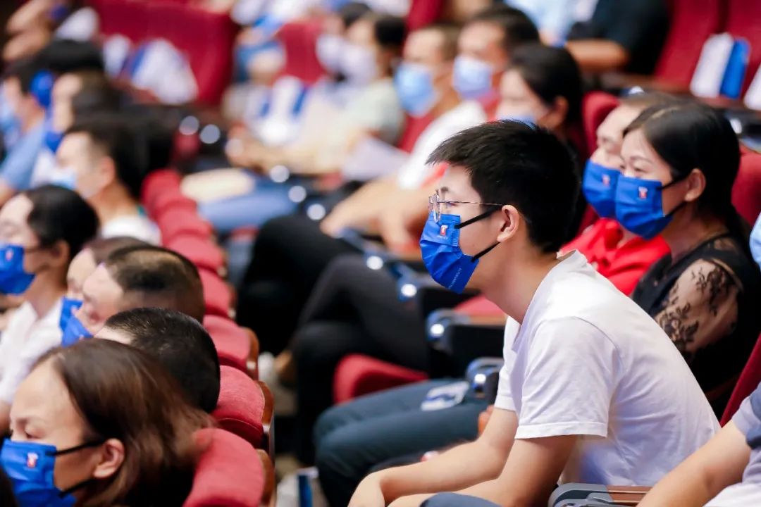 多少分能上深技大？校园开放日给你答案