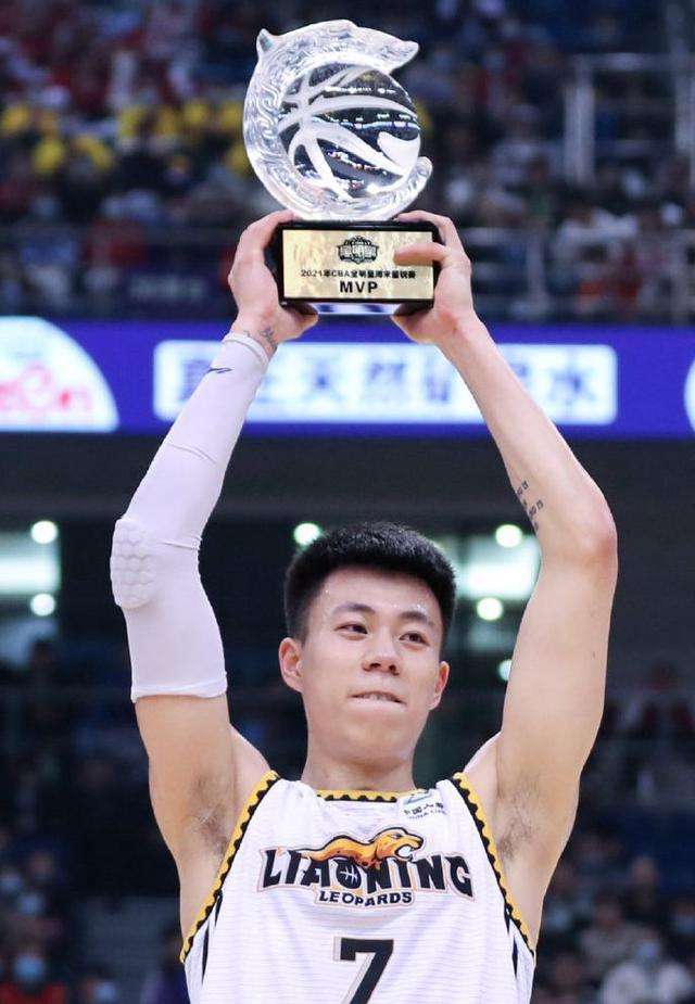 nba新赛季哪些球员有潜力(冲击NBA进行时，四大新生代球员实力和前景全解析)