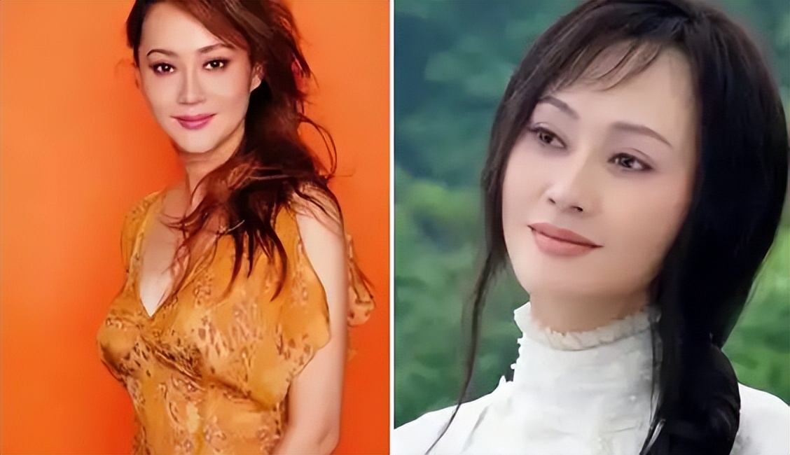 这10位女星，都曾是上戏校花，如今有人整容、有人被家暴
