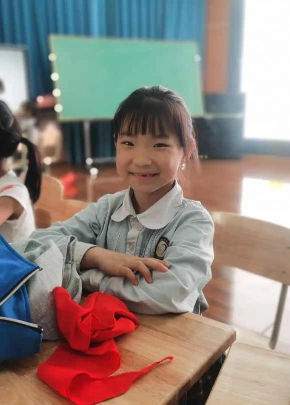 中和小学举行“养成劳动好习惯，争做劳动小能手”自理比赛决赛