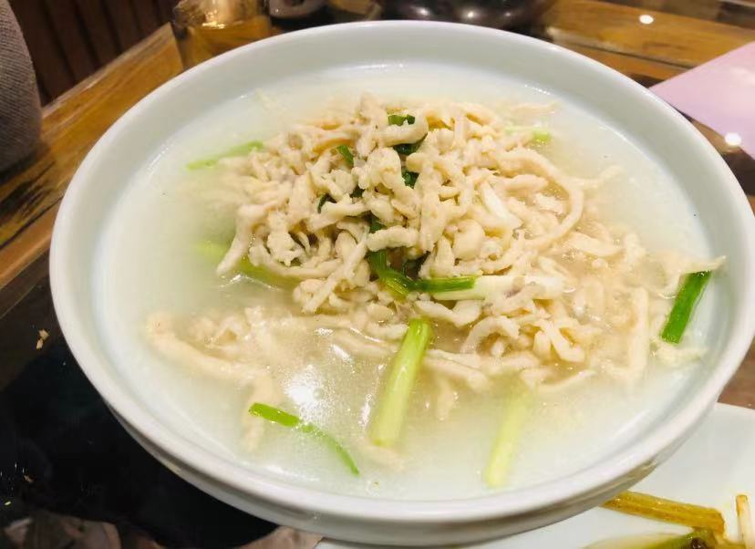 山東最出名的10道名菜，不愧是魯菜發源地，太豐盛，你吃過幾道？