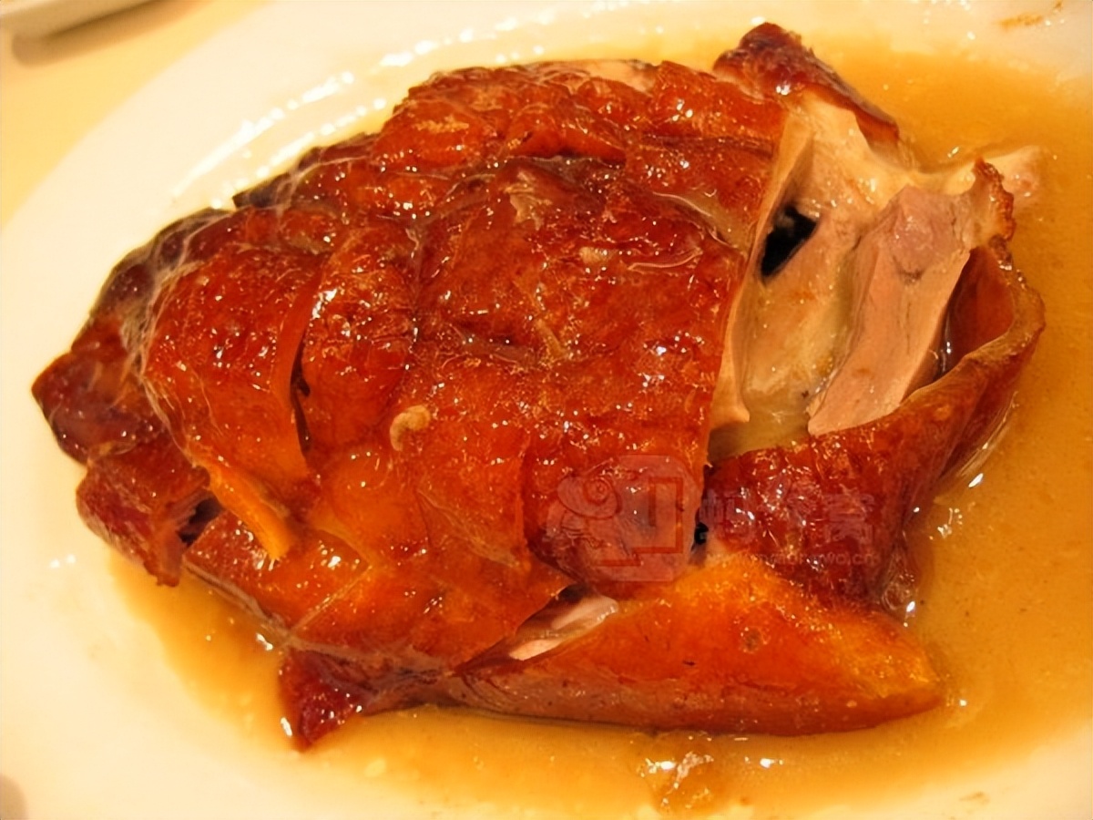 广东各地方美食(广东各地方美食代表)
