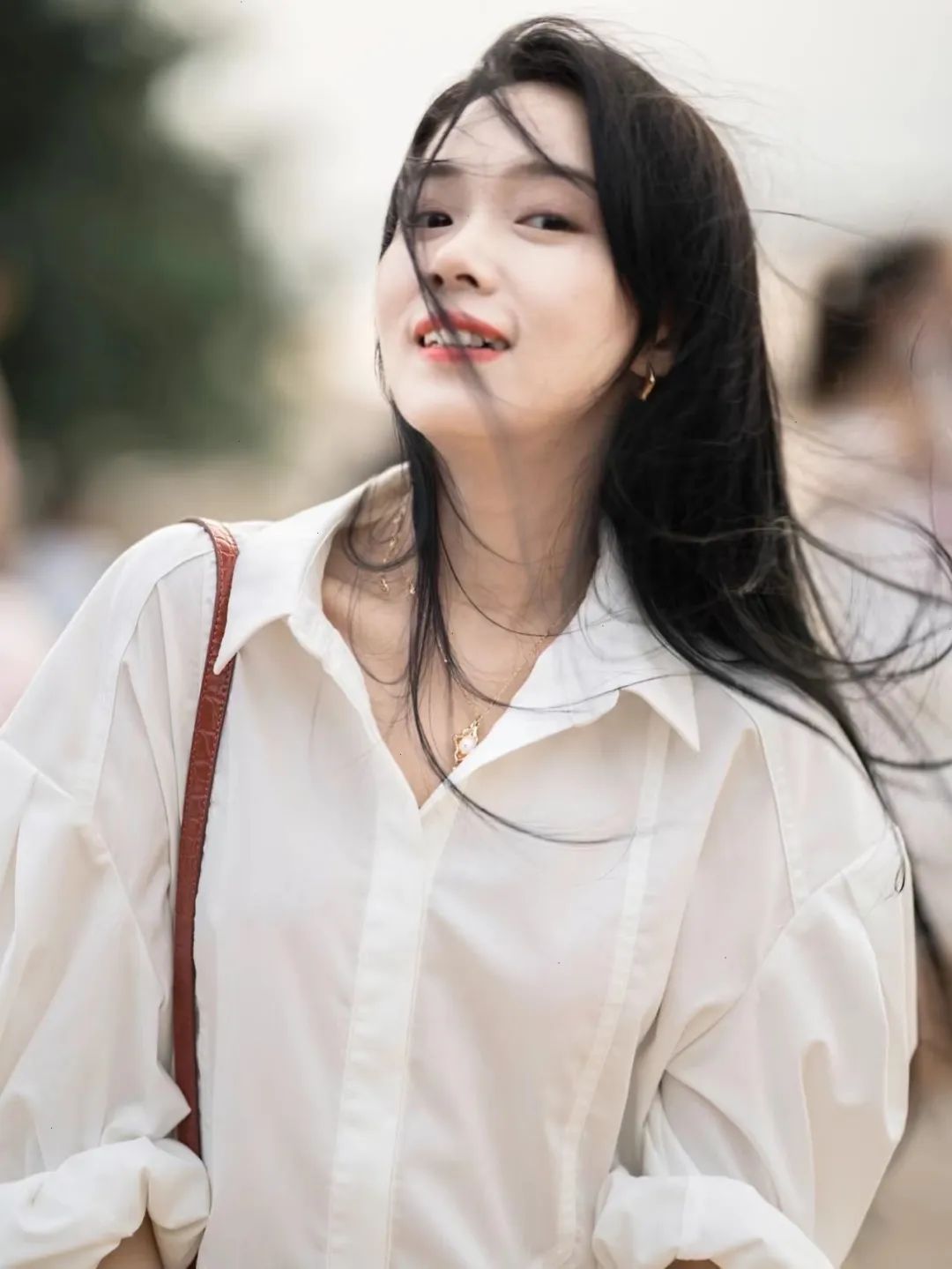 “古偶天花板”《梦华录》翻车了，怎么把刘亦菲的仙气P成凡人？