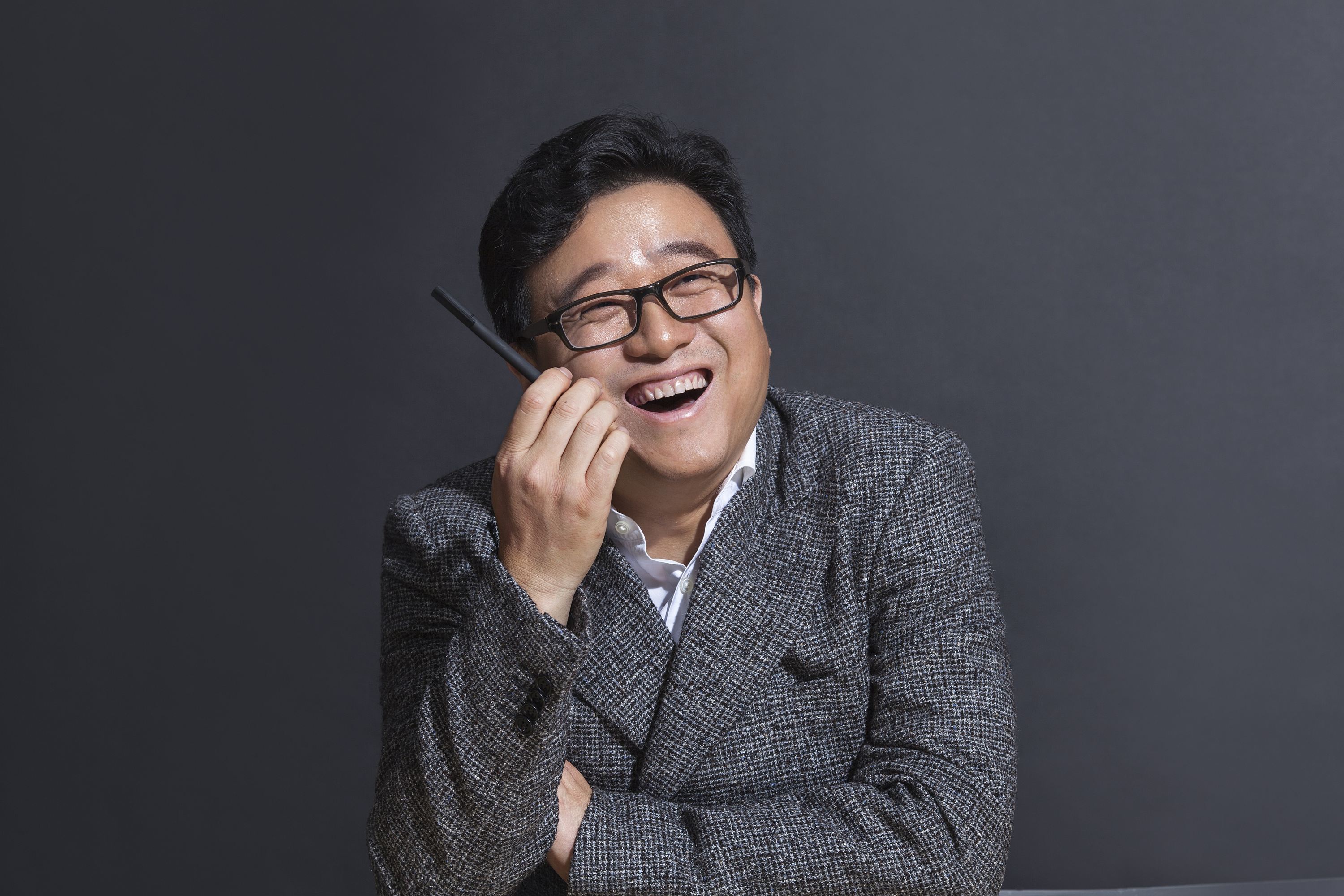 财富:187亿美元网易创始人第八名 丁磊 51岁2006年段永平,黄峥与