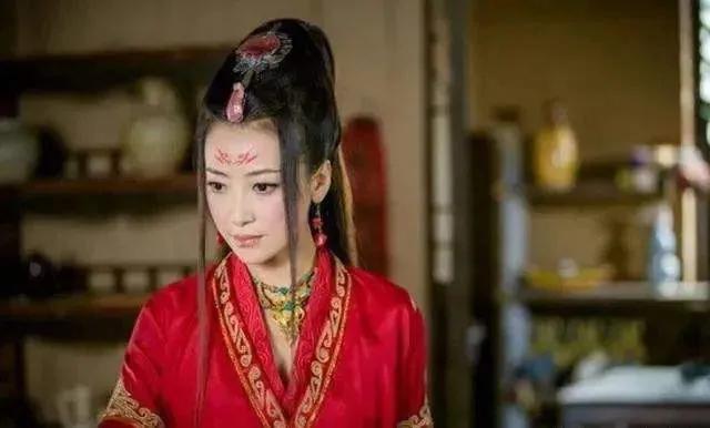 重庆第一美女，这八位重庆女星，个个温柔美丽，知性大方
