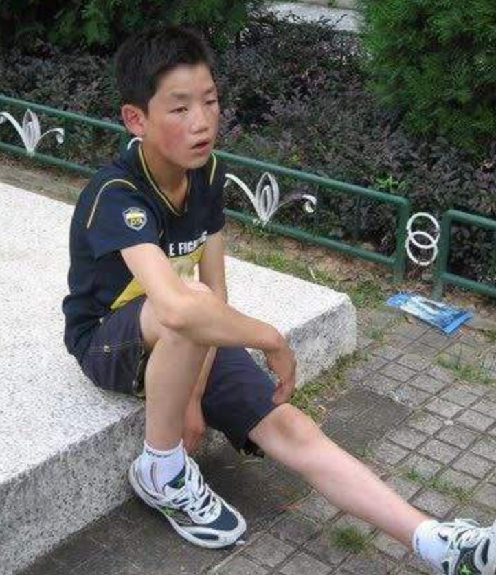 寒门贵子高占喜：15年前他是富人游戏中的陪衬，如今却成最大赢家