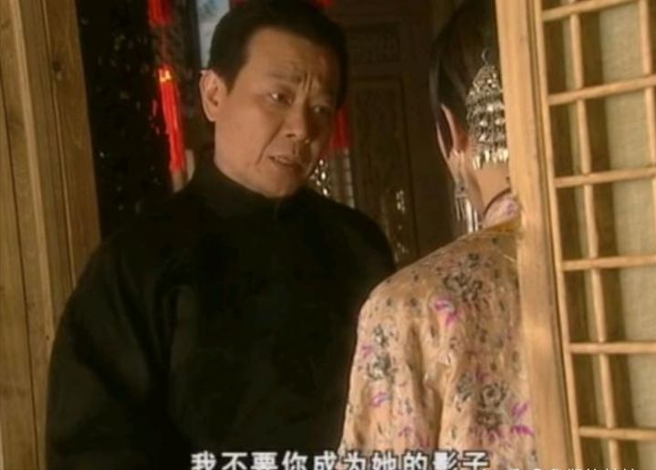 重温《橘子红了》秀禾拼死也要为容家生孩子，揭开了她惨死的根源