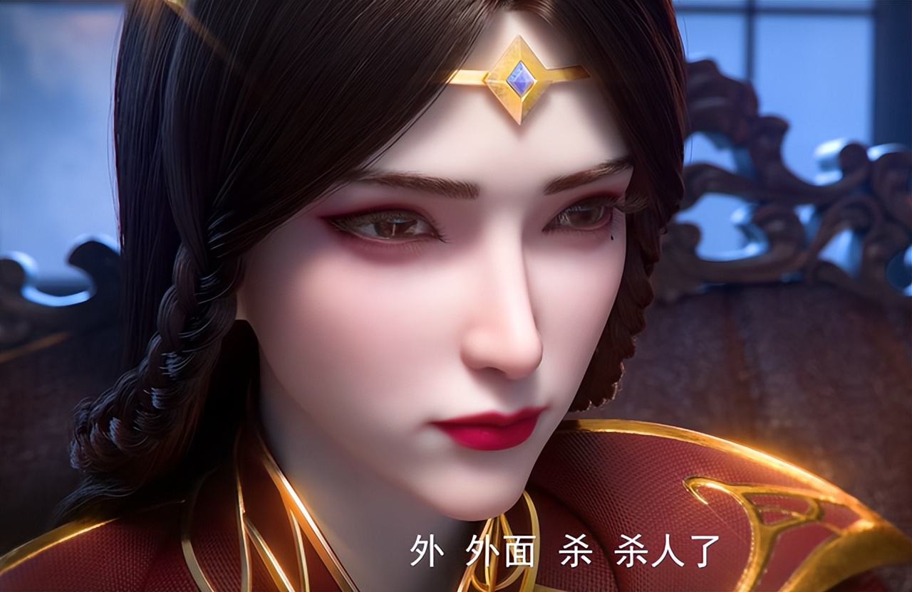 《紫川》大美女丽莎真容曝光，撩人的姿势很到位-哪边嗨