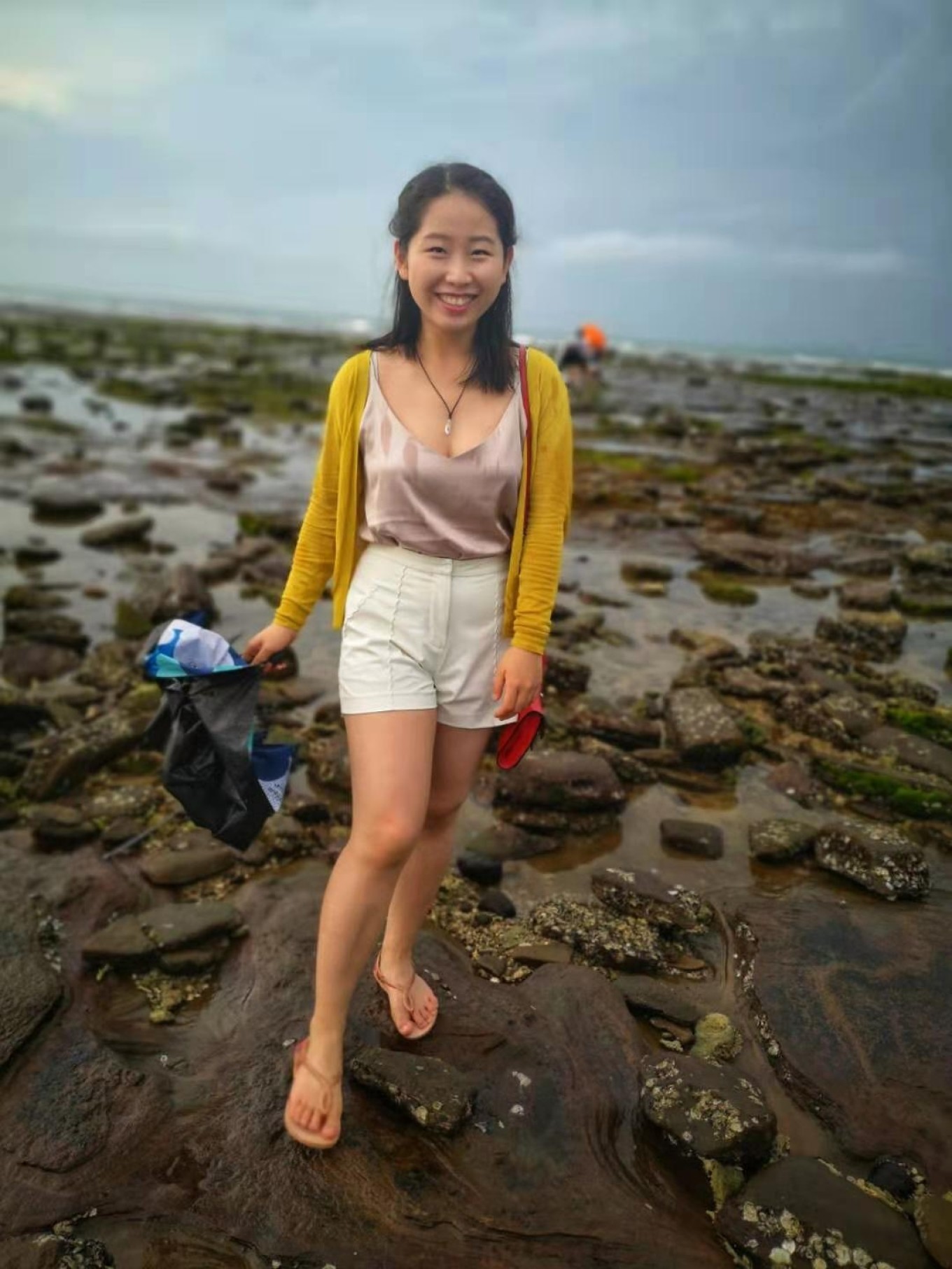 北海，是我的诗和远方