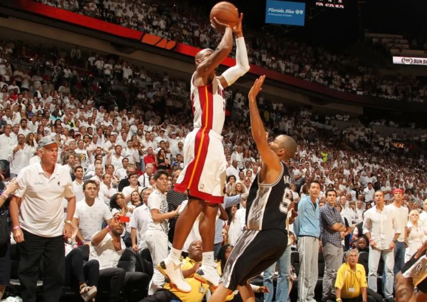 nba的籃球巨星有哪些人（榮譽(yù)并非唯一！美媒評(píng)選NBA最偉大的十名射手：前三名實(shí)至名歸）