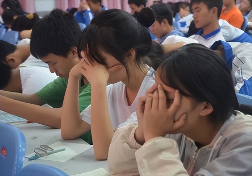 河南中考出现“新调整”，除考试时间变动外，对普高招生也有限制