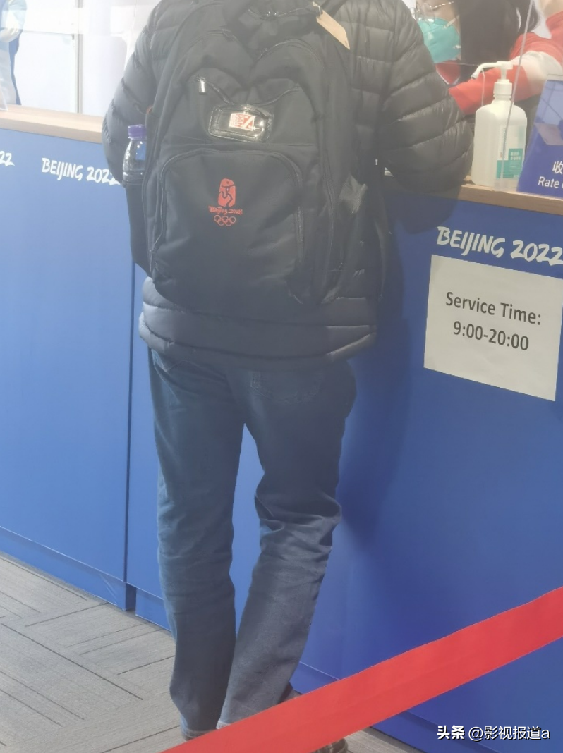 08年奥运会媒体包什么牌子（世界杯来了，外国记者背的08年北京奥运媒体包又被盯上了）