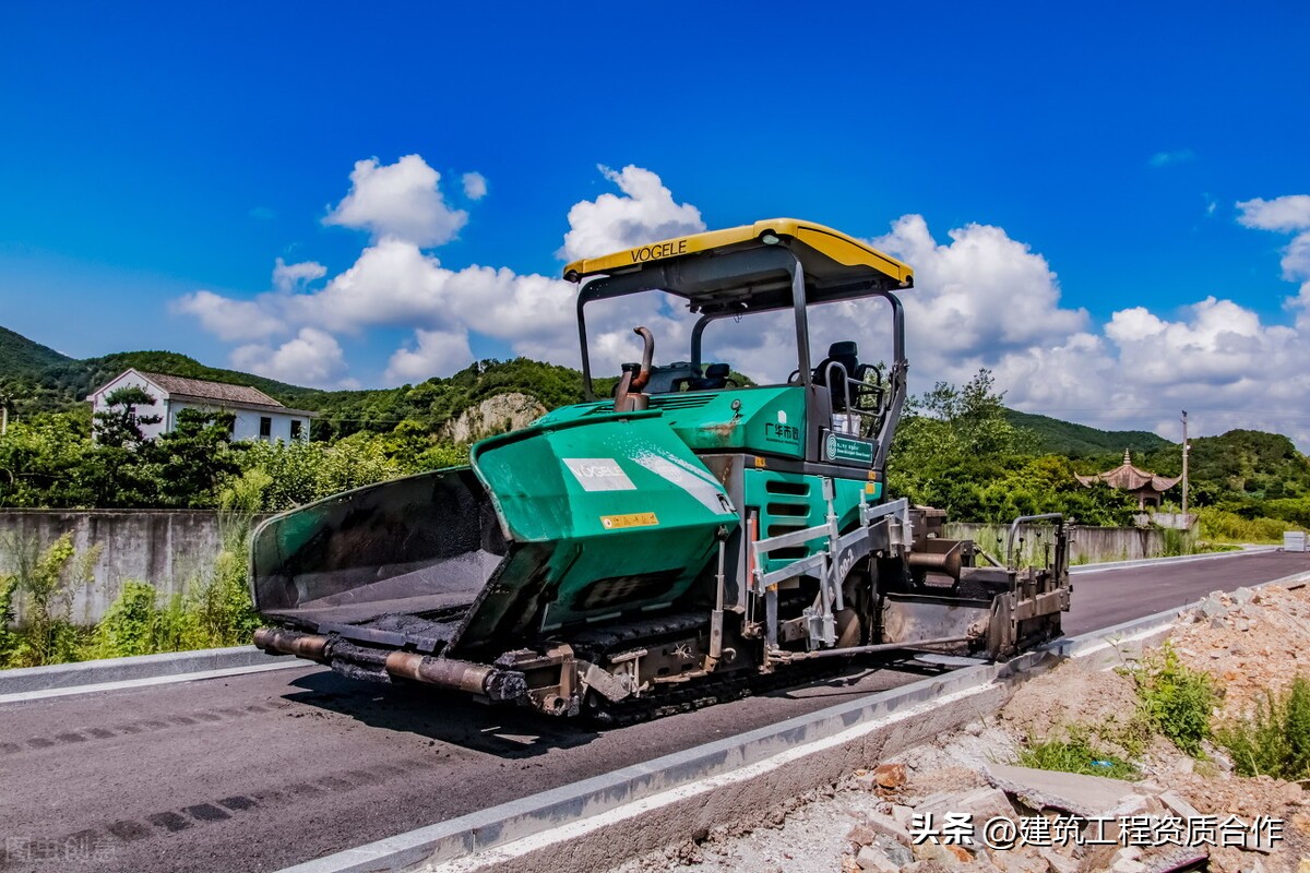 土建指的是哪些部分（土建工程是指）-第6张图片-华展网