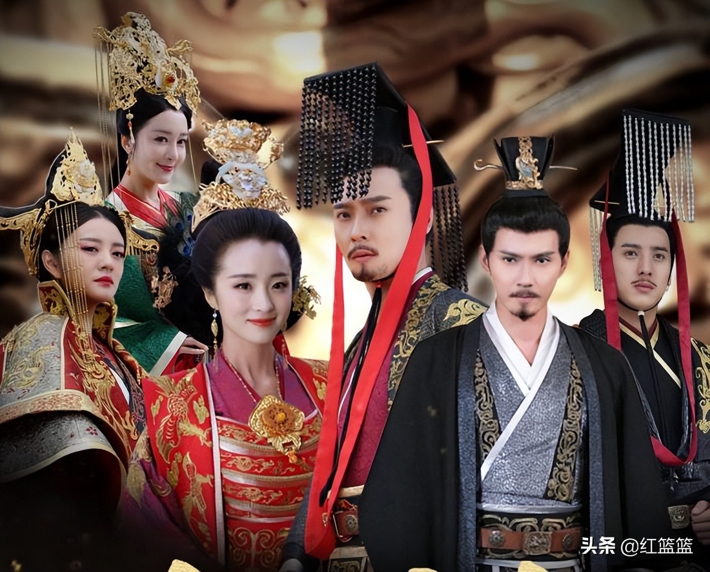 明敬皇后：《独孤天下》中独孤般若的原型，她与宇文护根本没关系