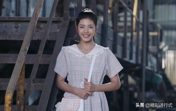 《法医秦明》安然找到亲生母亲，相见却不相认，这才是孝顺