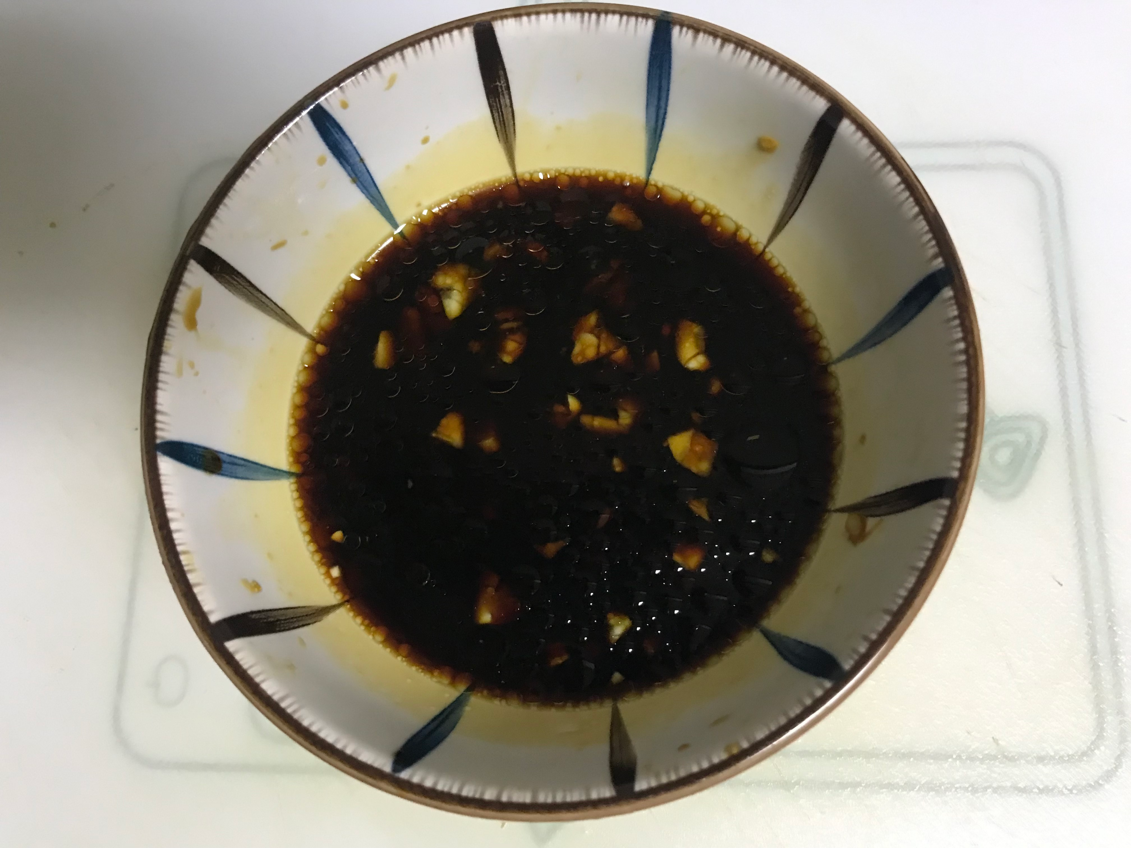 图片[7]-【凉拌面条】做法步骤图 比炸酱面还好吃 就馋这吃法-起舞食谱网